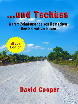 cover image of ...und Tschüss